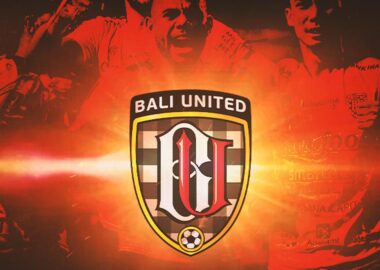 top skor bali united