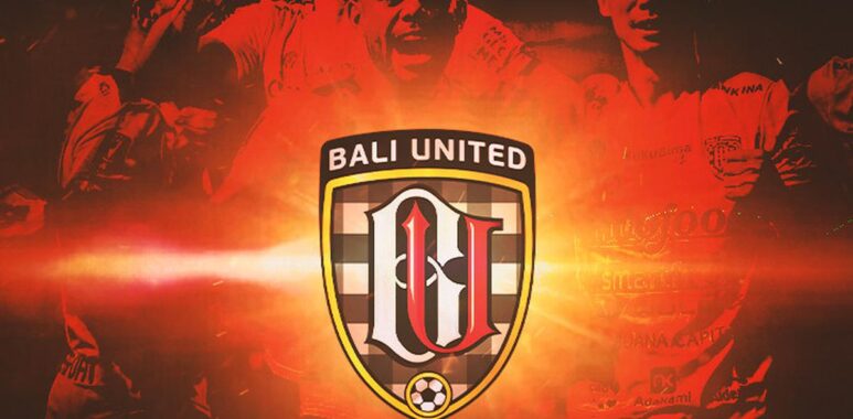 top skor bali united