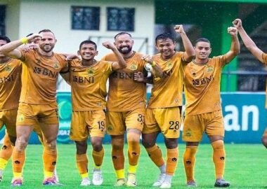 bhayangkara fc