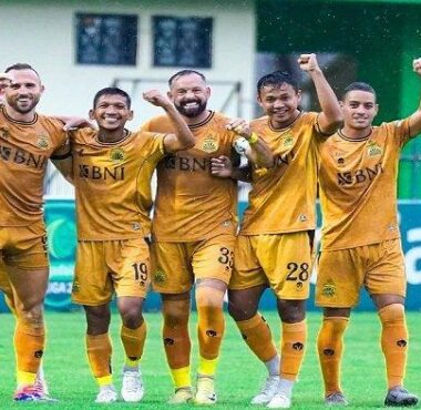bhayangkara fc