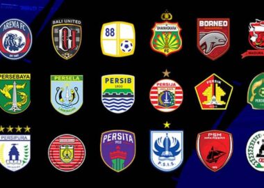 Liga Indonesia
