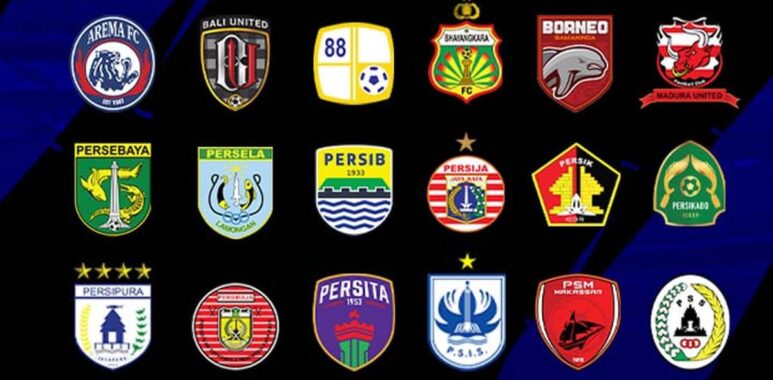 Liga Indonesia