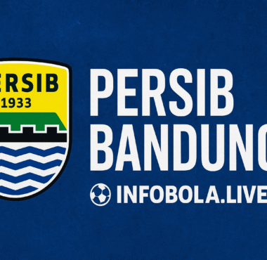 jadwal persib bandung
