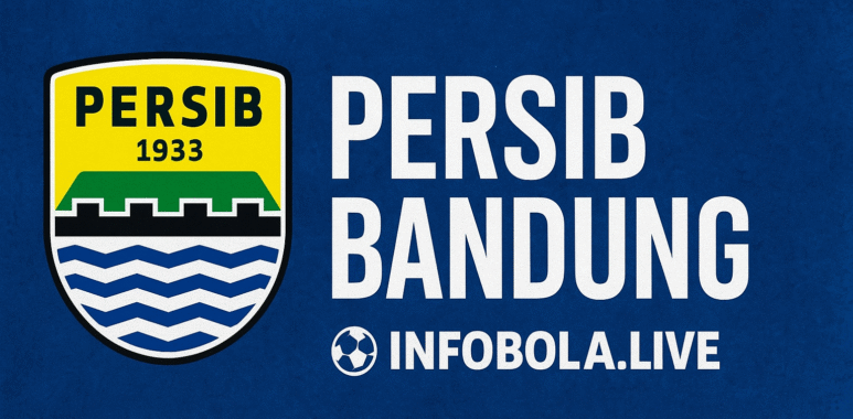 jadwal persib bandung