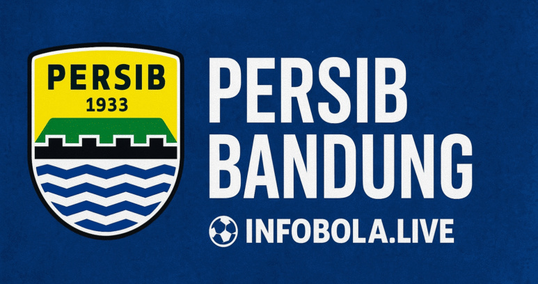 jadwal persib bandung