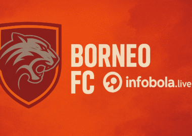 borneo fc