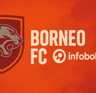 borneo fc