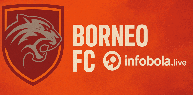 borneo fc