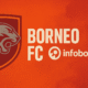 borneo fc