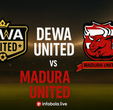 jadwal dewa united vs madura united