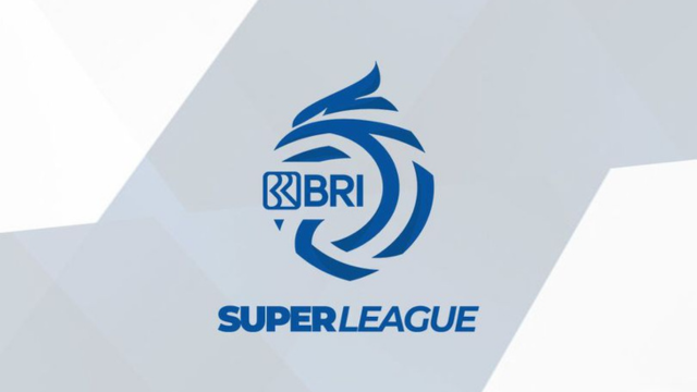 BRI Super League