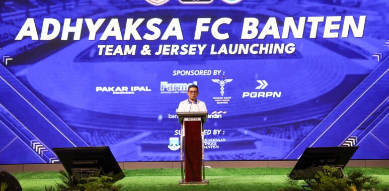 Adhyaksa F.C. Banten