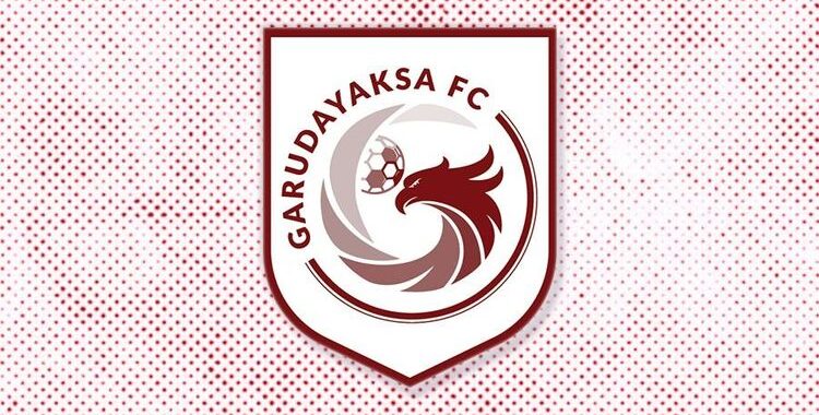Garudayaksa FC Bekasi
